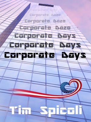 cover image of Corporate Days